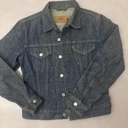 Vintage 1999 levis 70590 - 70590, denim