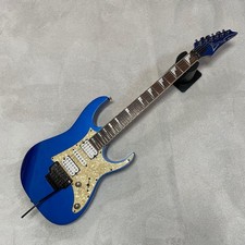Ibanez rg450dx starlight - ibanez, blue