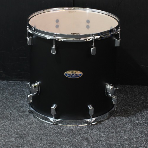 Pearl decade maple tom - pearl, drum