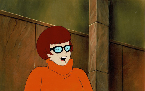 Scooby doo original - doo,