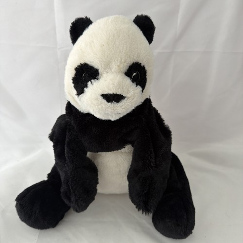 Ikea kramig panda teddy - ikea,