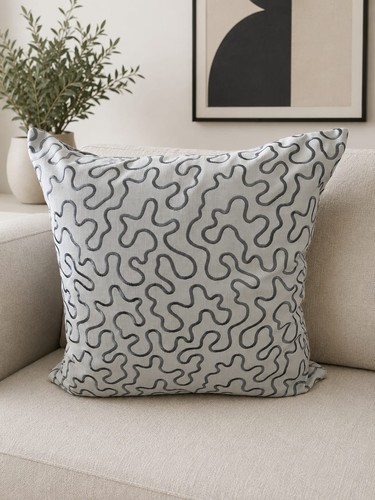 Inches grey - 4, x