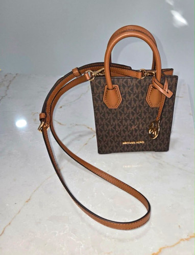 Michael kors brown - kors, small