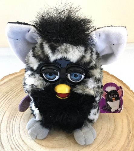 Vtg 1998 original husky - -,