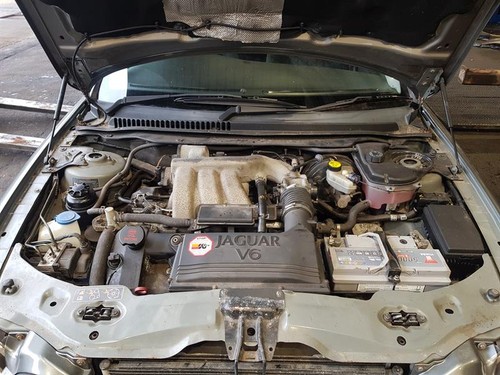 2001 2009 x400 jaguar - jaguar, x-type