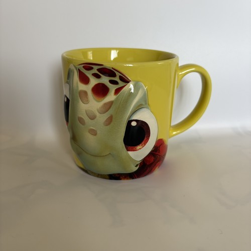 Disney store squirt finding - disney,