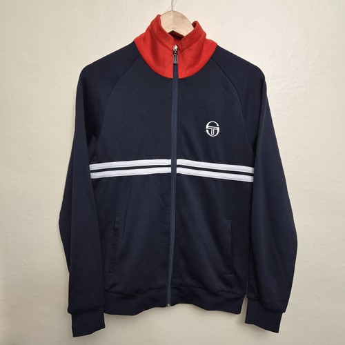 Vintage sergio tacchini - tacchini, dallas