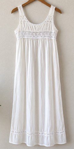 Vtg marks spencer - marks, nightgown