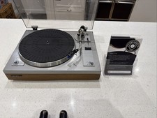 Garrard GT-20 Turntable Record