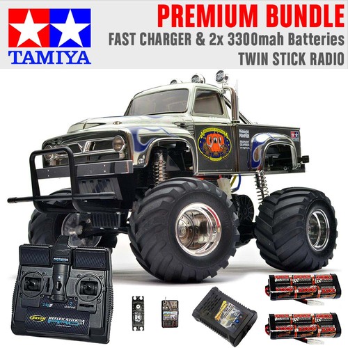Tamiya 58365 midnight - tamiya,