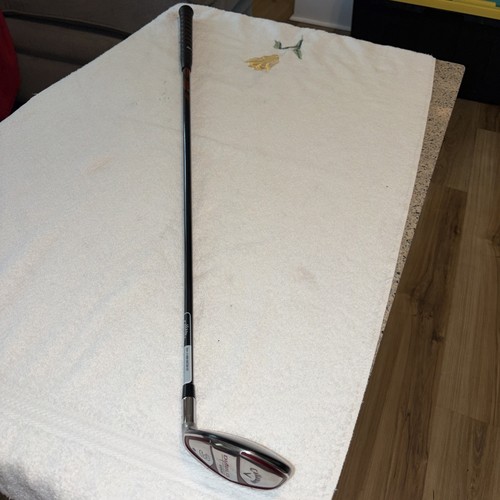 Callaway diablo edge - diablo, hybrid