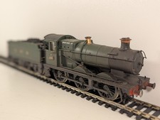 Kitbuilt GWR 2251 Class 0-6-0