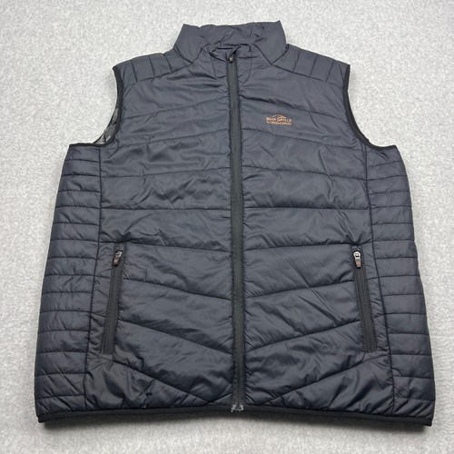 Craghoppers bear grylls vest - craghoppers,