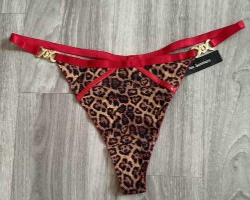 Ann summers wild desire - ,