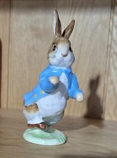 Beatrix Potters Peter Rabbit