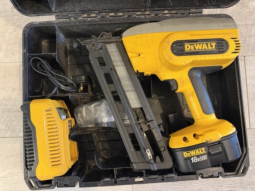 Dewalt dc618 cordless 18v - dc618,