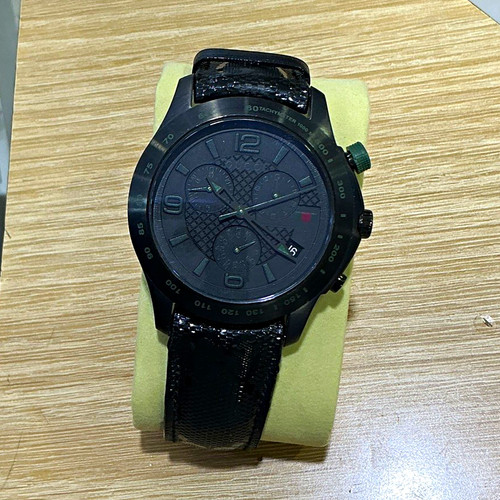 Gucci men chronograph - men’s,