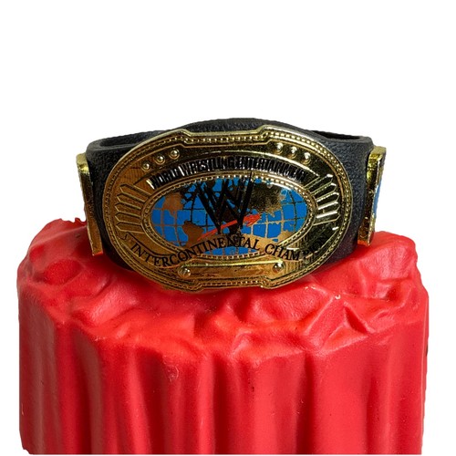 Wwe intercontinental - wwe,