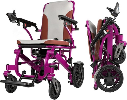 Lightweight 22kg electric - **lightweight,