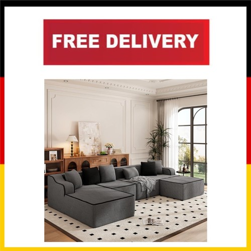 Phi villa ecksofa mit - phi,