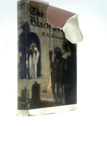 The black douglas r - douglas, (s.