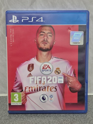Fifa ps4 hudds - -,