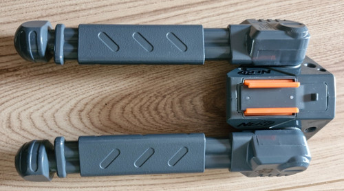 Rare nerf strike - n-strike, mega