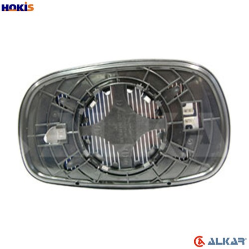Mirror glass exterior - mirror,