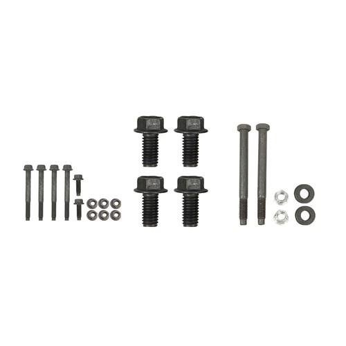 Amk products engine mount bolt - engine,