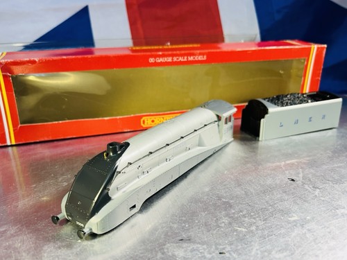 Hornby class silverlink - 00,