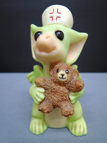 Pocket dragons loving - , 'loving