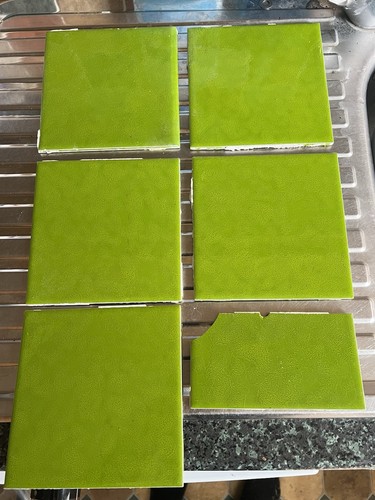 Used vintage bright - used,