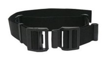 Scuba diving weight belt (
