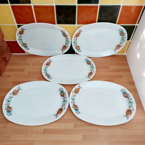 Vintage jaj pyrex carnaby - jaj,