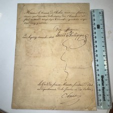 Louis Philippe I King France