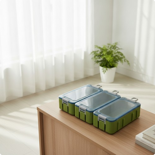 Fishing tackle box organizer - fishing,