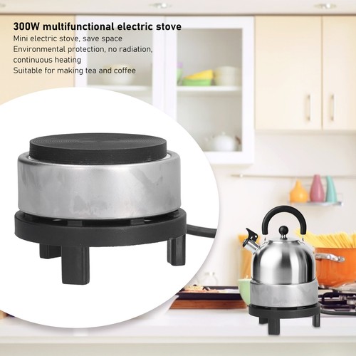 300w mini electric - electric, stove