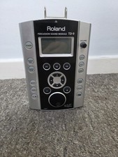 Roland TD9 Module