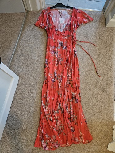Miss selfridge petite12 wrap - miss,