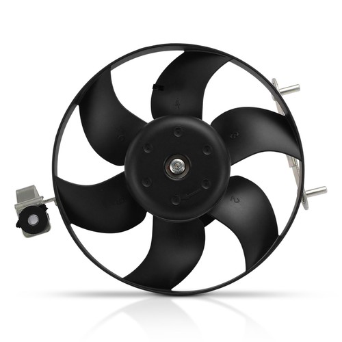 Radiator fan motor - fan, cooling