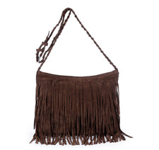 Ladies Women's Fringe