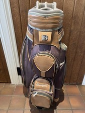 Bennington 14 Way Cart Bag