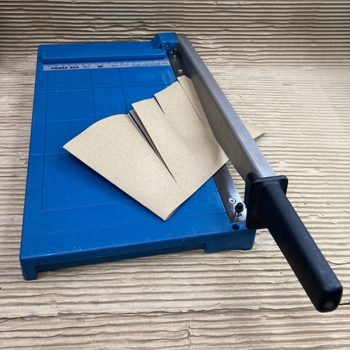 Dahle 403 guillotine a6 - 403,