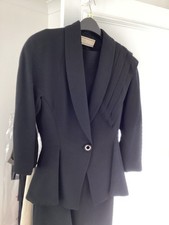 Vintage Ladies Mansfield Suit