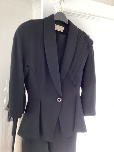 Vintage ladies mansfield suit - ladies,