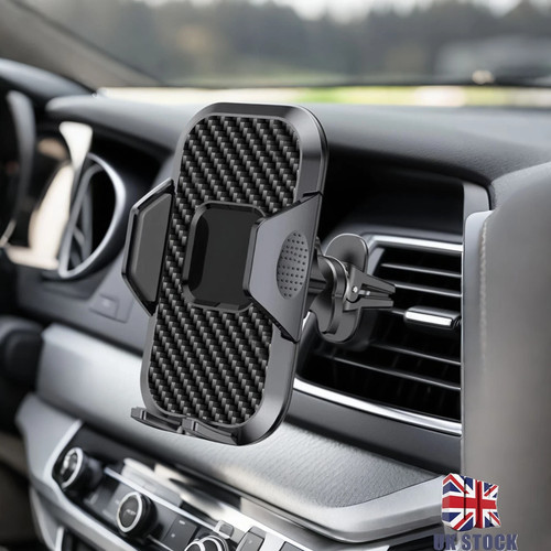 Mobile phone holder - phone, car