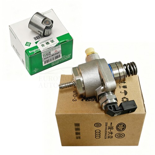 Genuine audi high pressure - audi,