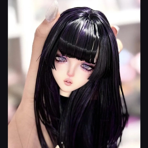 Bjd dolls cute girl ap - bjd,