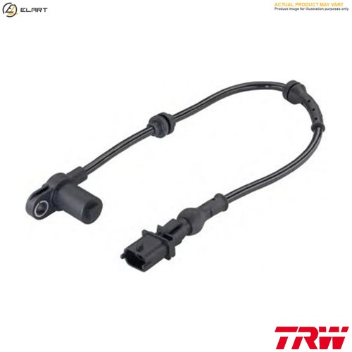Sensor wheel speed gbs2876 - wheel,