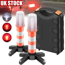 2x Car Emergency Kit Van
